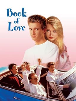 Book of Love