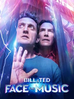 Bill & Ted Face the Music