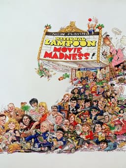 National Lampoon's Movie Madness