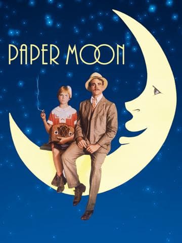Paper Moon