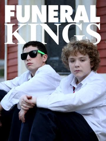 Funeral Kings