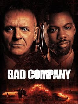 Bad Company