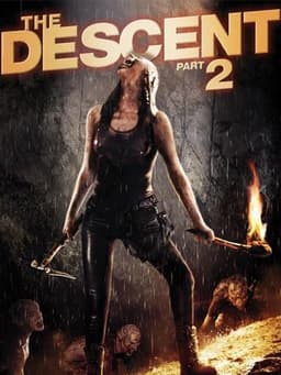 The Descent: Part 2