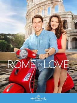 Rome in Love