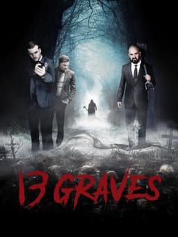 13 Graves