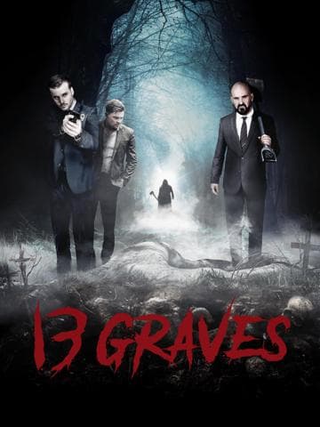 13 Graves
