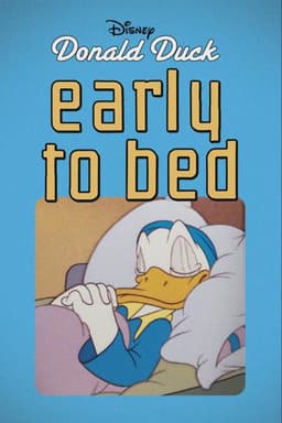 Early to Bed