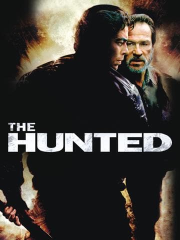 The Hunted