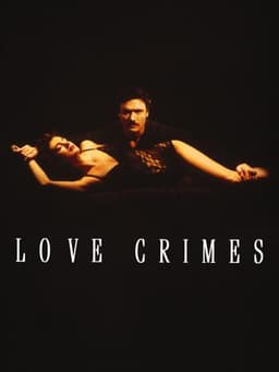 Love Crimes