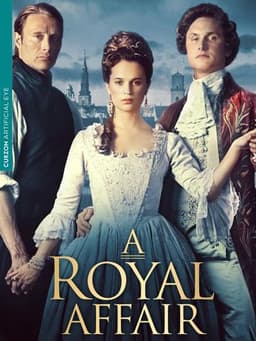 A Royal Affair