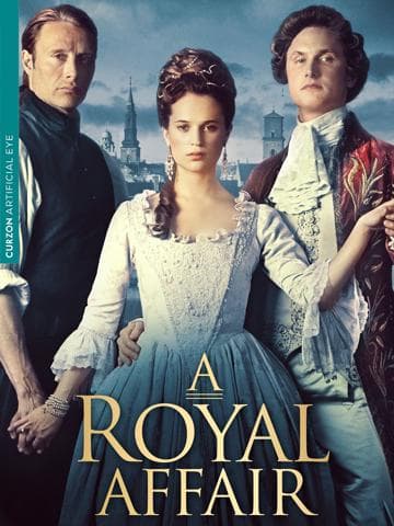A Royal Affair