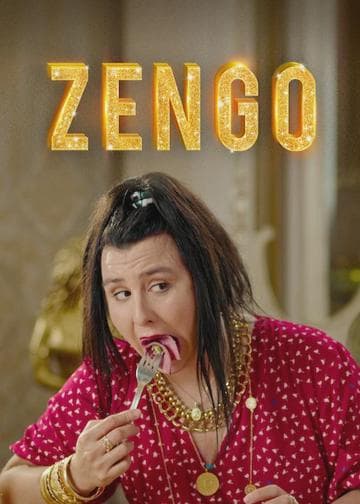 Zengo