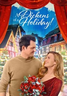 A Dickens of a Holiday!