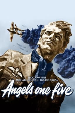Angels One Five