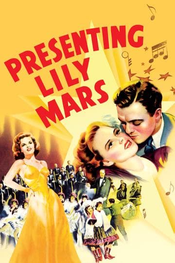 Presenting Lily Mars