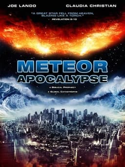 Meteor Apocalypse