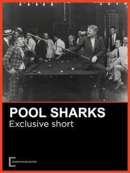 Pool Sharks