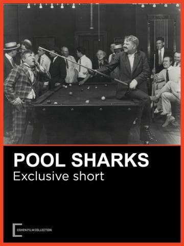 Pool Sharks