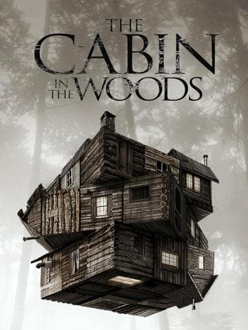 The Cabin in the Woods