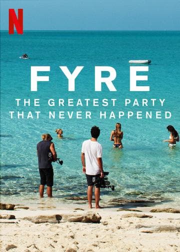 Fyre