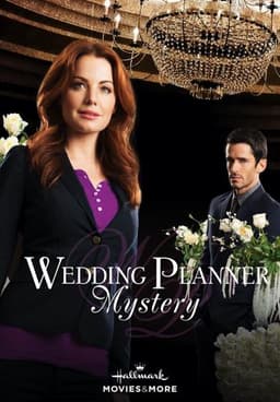 Wedding Planner Mystery