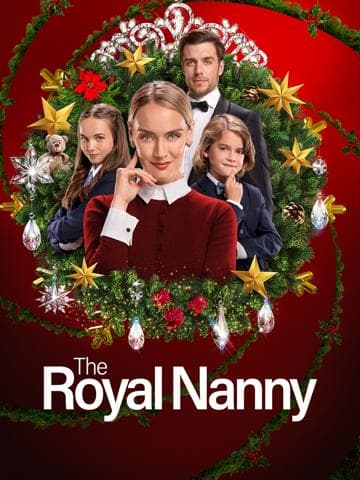 The Royal Nanny