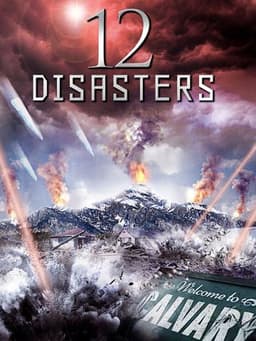 The 12 Disasters of Christmas