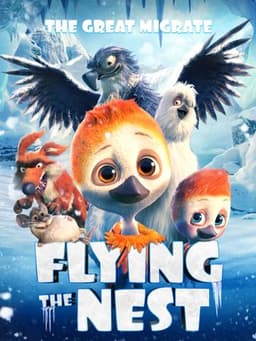 Ploey: You Never Fly Alone