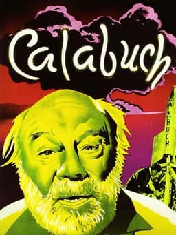 The Rocket from Calabuch