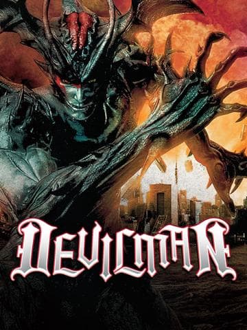Devilman