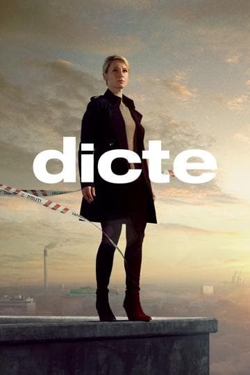 Dicte
