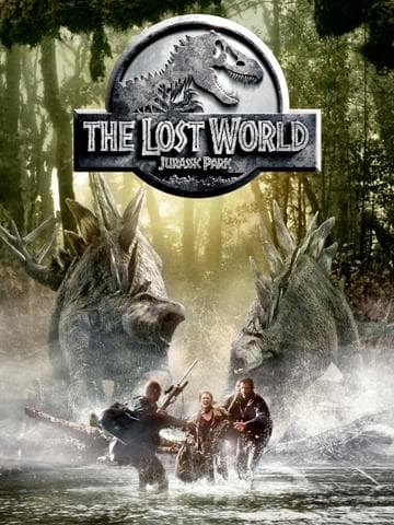 The Lost World: Jurassic Park