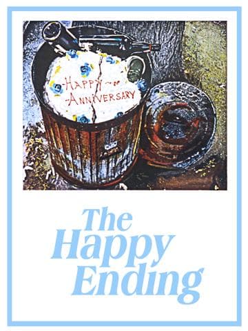 The Happy Ending