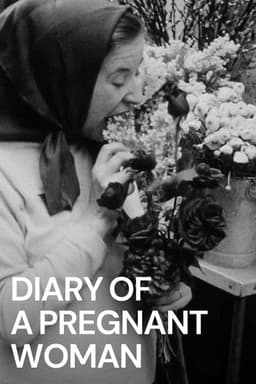 Diary of a Pregnant Woman