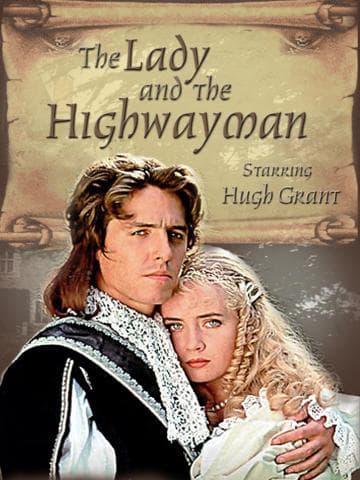 The Lady and the Highwayman