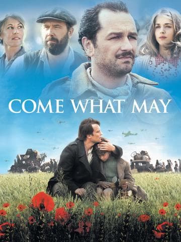 Come What May