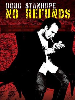 Doug Stanhope: No Refunds