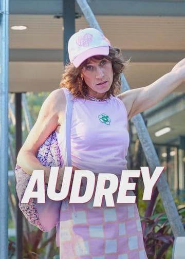 Audrey