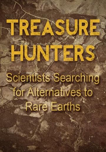 The Treasure Hunters