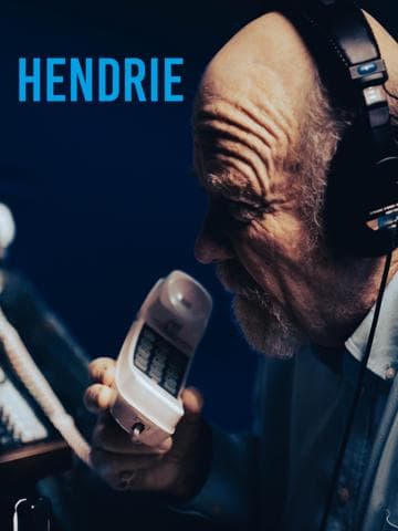 Hendrie