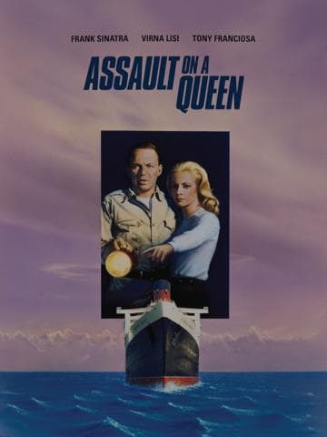 Assault on a Queen