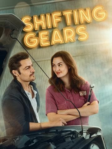 Shifting Gears