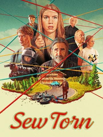 Sew Torn
