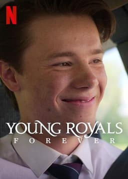 Young Royals Forever