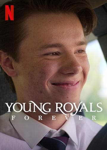 Young Royals Forever