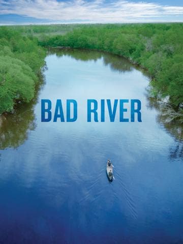 Bad River
