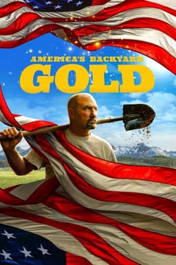 America's Backyard Gold