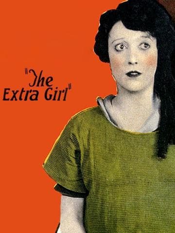 The Extra Girl