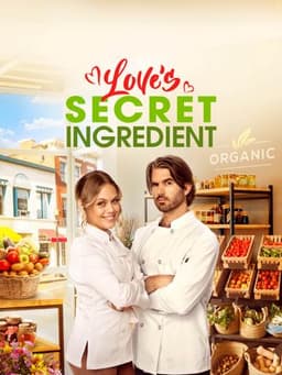 Love's Secret Ingredient
