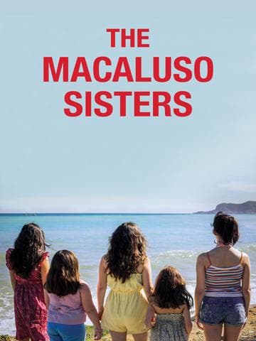The Macaluso Sisters